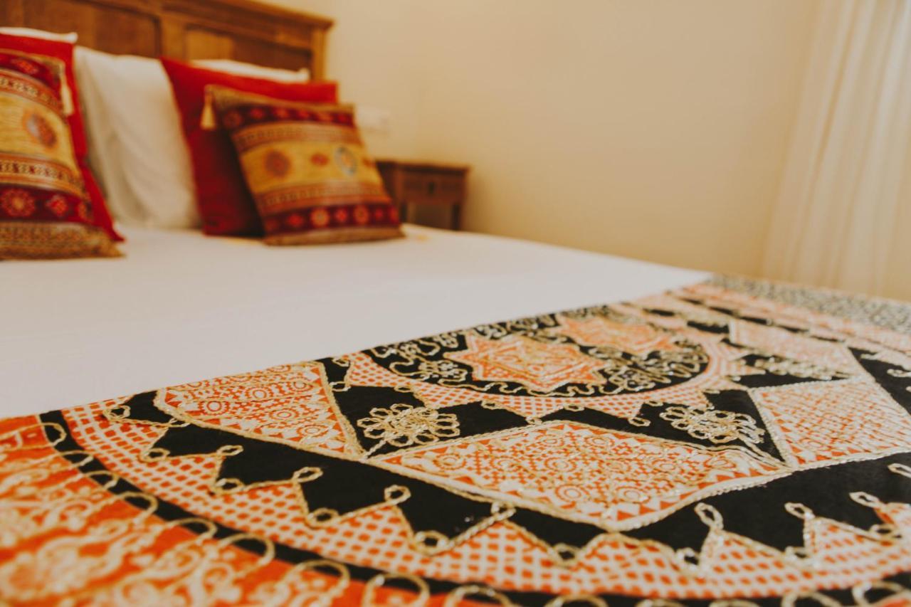 Hotel Hacienda El Tarajal Priego de Córdoba Zewnętrze zdjęcie