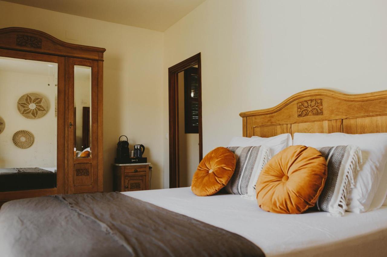 Hotel Hacienda El Tarajal Priego de Córdoba Zewnętrze zdjęcie