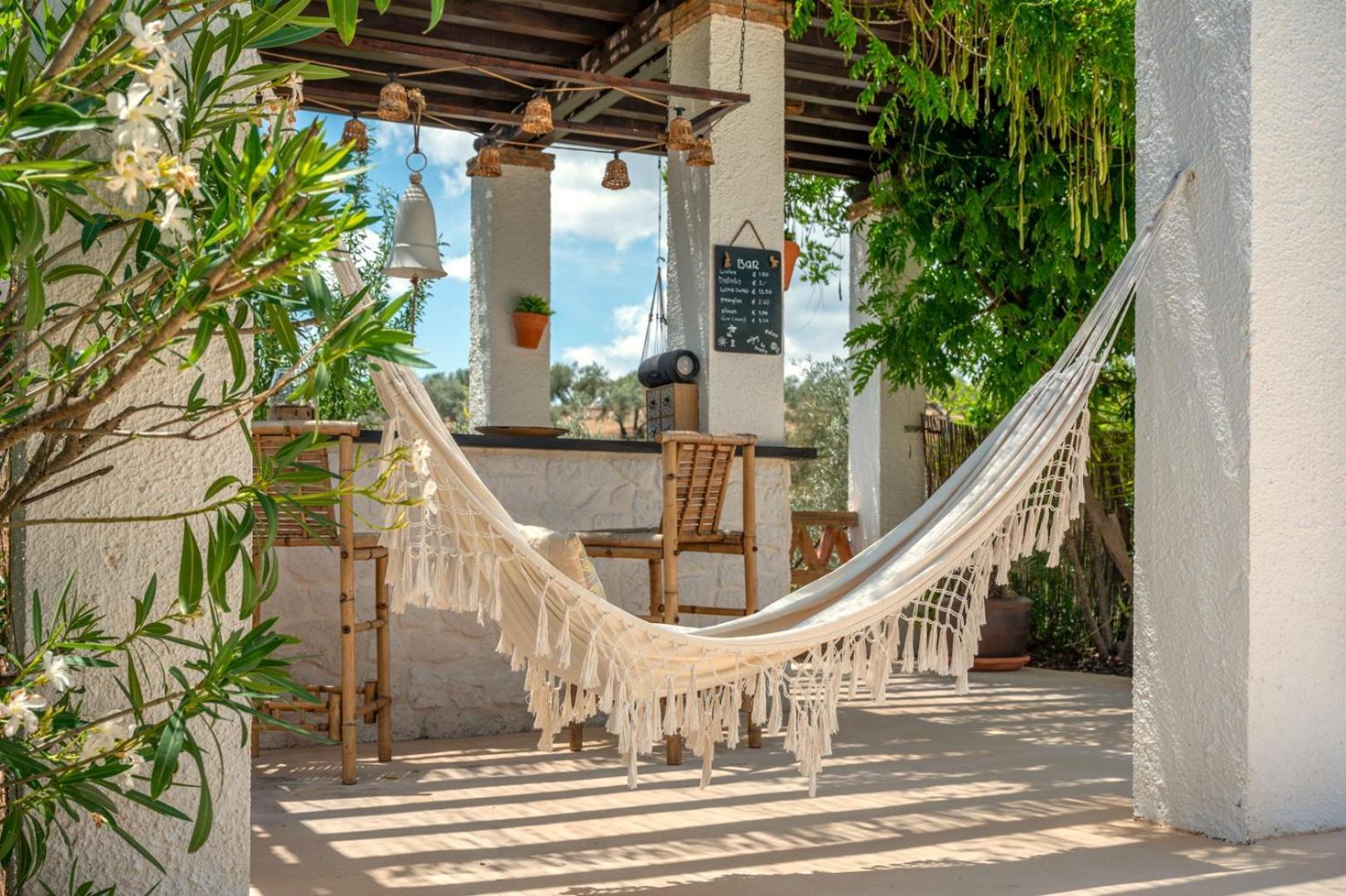 Hotel Hacienda El Tarajal Priego de Córdoba Zewnętrze zdjęcie